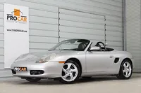 Porsche-Boxster detalhes 1