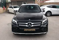 Mercedes-Benz-GLC 250 detalhes 1