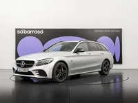 Mercedes-Benz-C 300 detalhes 1