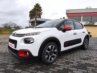 Citroën-C3 Imagem Principal