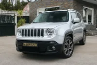 Jeep-Renegade Imagem Principal