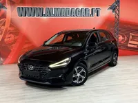 Hyundai-i30 Imagem Principal