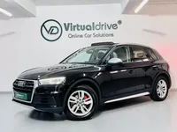 Audi-Q5 Imagem Principal