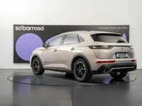 DS-DS7 Crossback detalhes 2