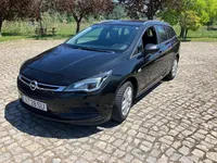 Opel-Astra Imagem Principal