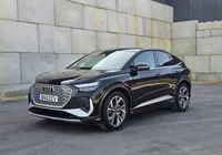 Audi-Q4 Sportback e-tron Imagem Principal