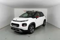 Citroën-C3 Aircross Imagem Principal