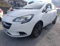 Opel-Corsa Imagem Principal