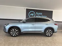 BYD-Seal U Imagem Principal