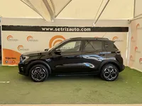 Citroën-e-c3 detalhes 2