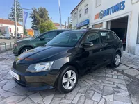Skoda-Fabia Break detalhes 2
