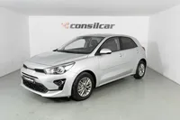 Kia-Rio Imagem Principal