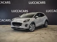 Ford-Puma Imagem Principal
