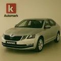 Skoda-Octavia Imagem Principal