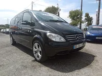 Mercedes-Benz-Viano detalhes 1