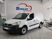 Peugeot-Partner detalhes 2