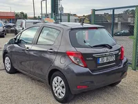 Toyota-Yaris detalhes 2