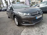 Citroën-C4 detalhes 1