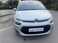 Citroën-C4 Picasso Imagem Principal