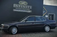 BMW-525 Imagem Principal