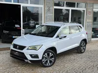 Seat-Ateca Imagem Principal