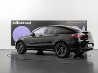 Mercedes-Benz-GLC 300 detalhes 2