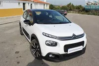 Citroën-C3 Imagem Principal