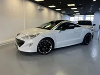 Peugeot-RCZ detalhes 1