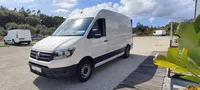 Volkswagen-Crafter detalhes 1