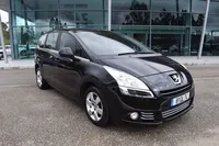 Peugeot-5008 Imagem Principal
