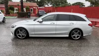Mercedes-Benz-C 350 detalhes 2