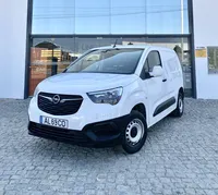 Opel-Combo Imagem Principal