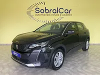 Peugeot-3008 Imagem Principal