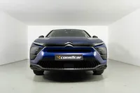 Citroën-C5 X detalhes 2