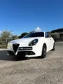 Alfa Romeo-Giulietta Imagem Principal