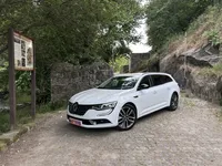 Renault-Talisman Imagem Principal