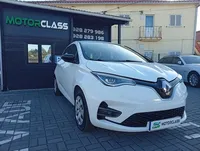 Renault-ZOE Imagem Principal
