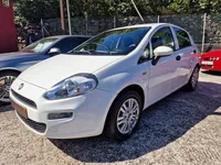 Fiat-Punto Imagem Principal
