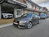 Audi-A3 Cabrio Imagem Principal