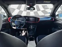Opel-Mokka detalhes 1