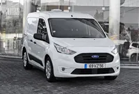 Ford-Transit Imagem Principal