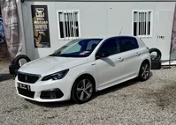 Peugeot-308 Imagem Principal