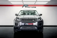 Land Rover-Range Rover Evoque detalhes 1