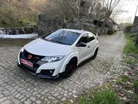 Honda-Civic detalhes 2