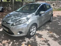 Ford-Fiesta Imagem Principal