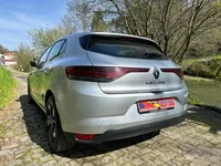 Renault-Mégane detalhes 2