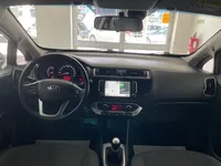 Kia-Rio Imagem Principal
