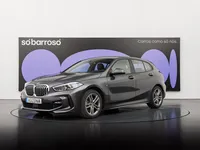 BMW-116 detalhes 1