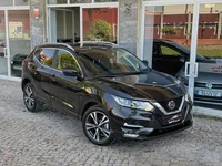Nissan-Qashqai detalhes 2