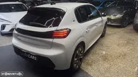 Peugeot-E-208 detalhes 2